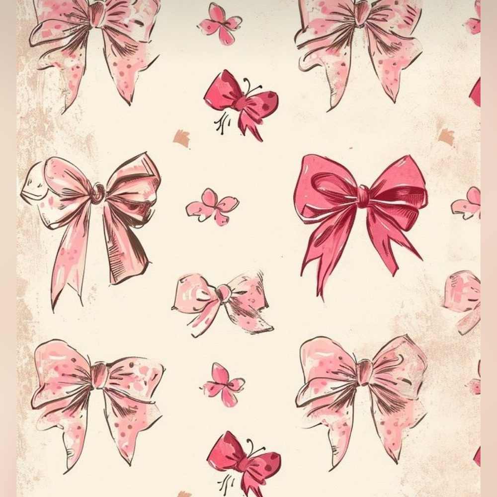 For Amanda only 🎀 💕